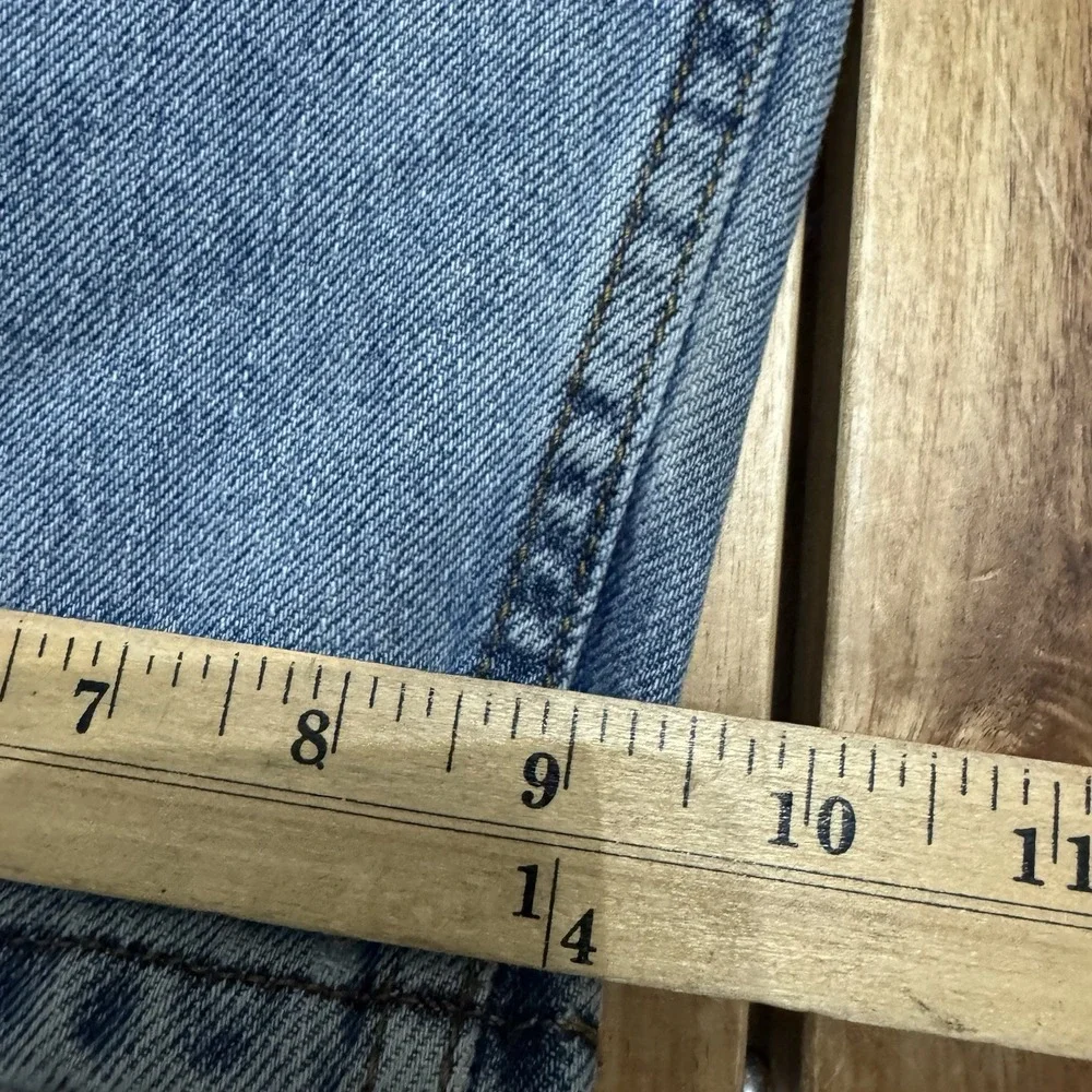 Levis preowned *minor